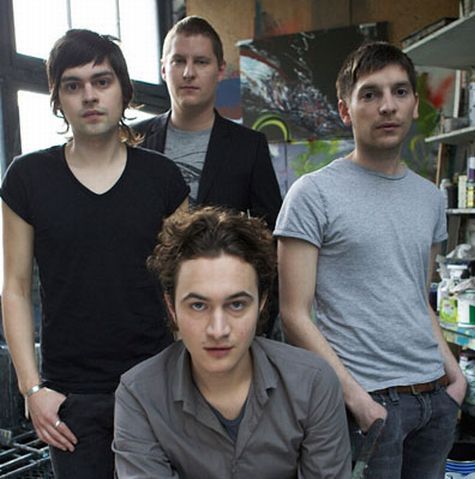 Editors la Teatrul de Vară Herăstrău