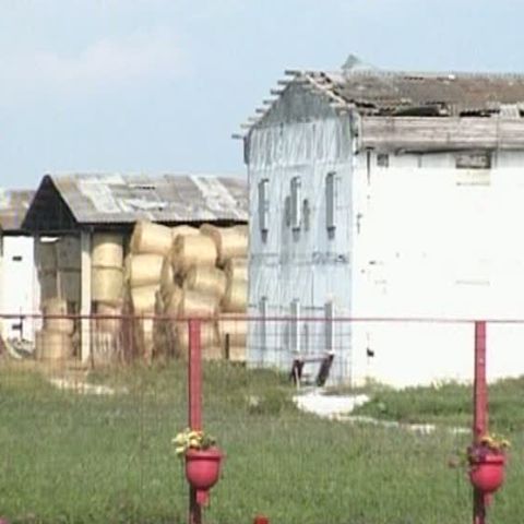 Un alt incendiu s-a produs la Codlea