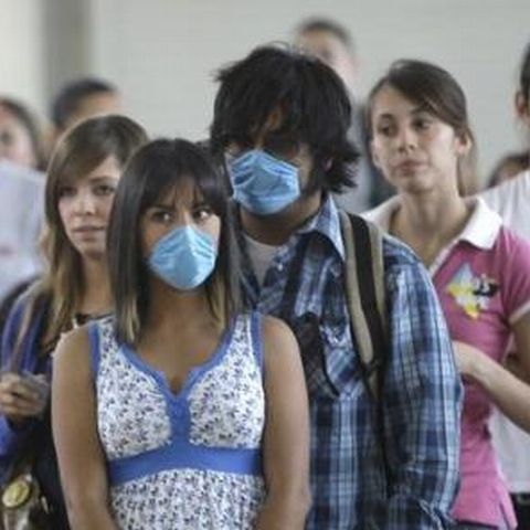 CE va face recomandări pentru a evita propagarea gripei porcine la începerea şcolii