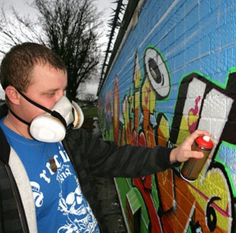 "Art Boulevard" aduce arta în centrul vechi al Bucureştiului 