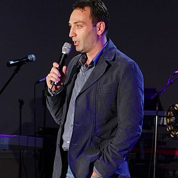 Radu Naum se pare că vrea să plece de la GSP TV