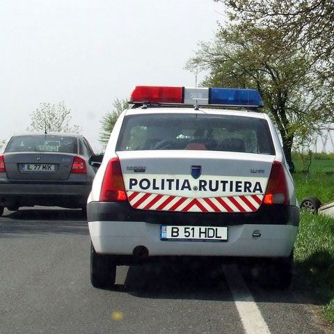 Accident cu trei morţi şi trei copii răniţi în judeţul Iaşi