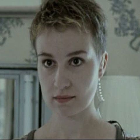 Ana Maria Marinca joacă într-un film alături de Liam Neeson