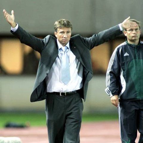 Unirea Urziceni-Sportul Studenţesc 4-0, într-o partidă amicală