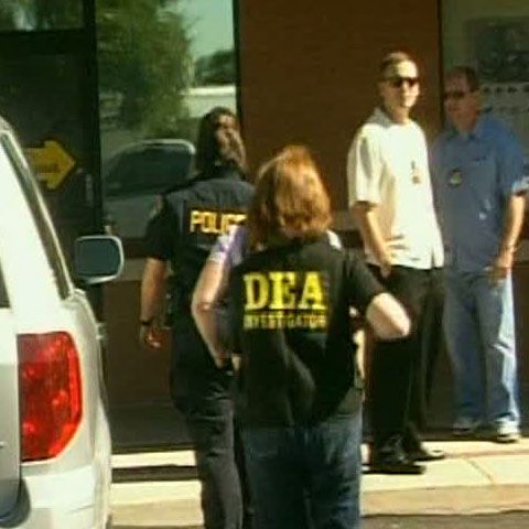 Agenţii antidrog din SUA se implică în anchetarea decesului lui Michael Jackson