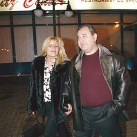 Dorin Cocoş, soţul Elenei Udrea, a intrat în vizorul ANI, potrivit Gardianul