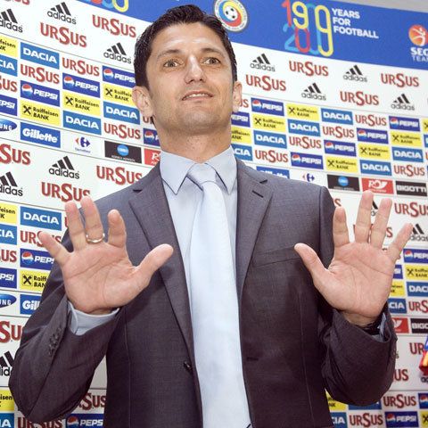 Răzvan Lucescu: Mi-a plăcut cum s-a mişcat echipa