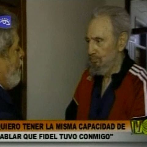 Fidel Castro a împlinit joi 83 de ani 