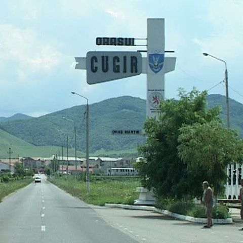În oraşul Cugir sunt doi viceprimari, în loc de unul 