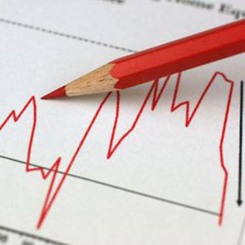 În trimestrul II, economia României a scăzut cu 8,8% 