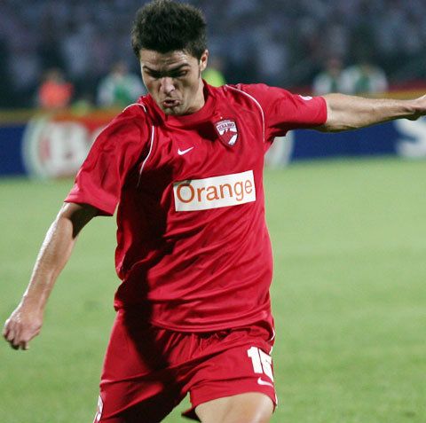 Florin Bratu se întorce la antrenamente