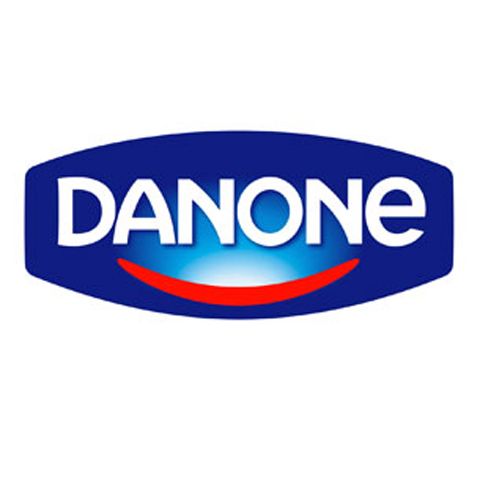 O firmă de publicitate cere insolvenţa producătorului de lactate Danone pentru neplata unei facturi