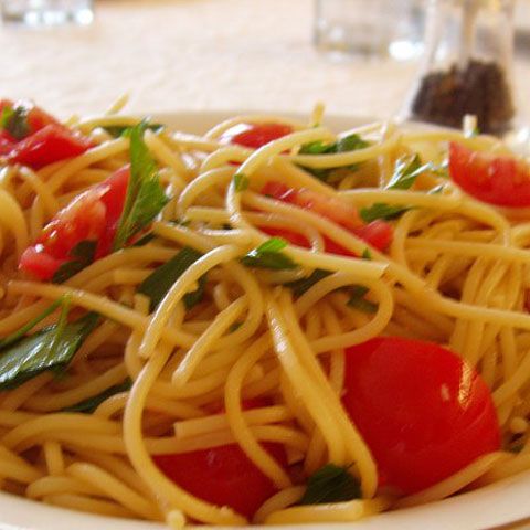 Stil de viaţă sănătos: Paste versus pizza