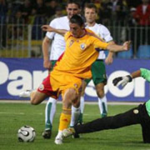 Presa maghiară: Echipa slabă a României a câştigat în faţa şi mai slabei echipe a Ungariei