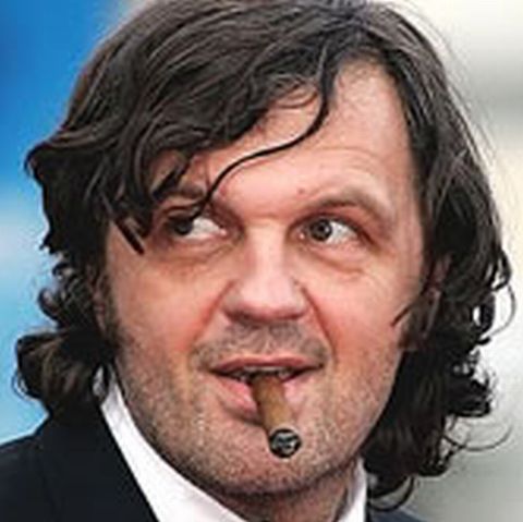 Kusturica va fi distins cu un premiu de excelenţă la Festivalului Internaţional de Film din România