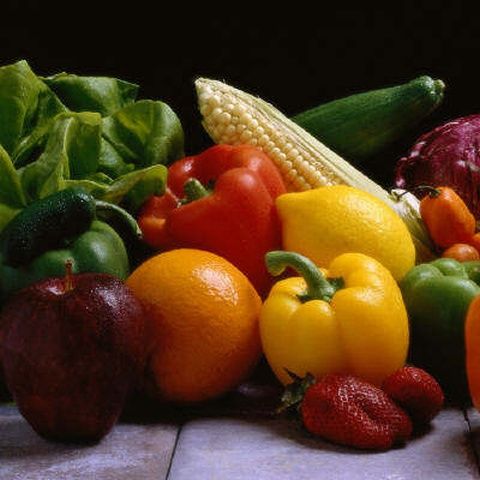 REALITATEA.NET recomandă: Top 10 Cele mai sănătoase legume