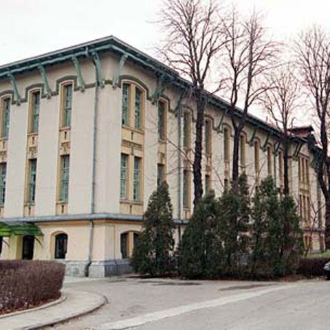 Viitorul parc medical "Ana Aslan" va avea unităţi sanitare ultramoderne, dar şi hotel de lux