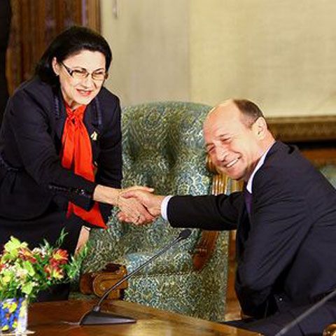 PSD: Traian Băsescu încearcă să creeze o criză guvernamentală