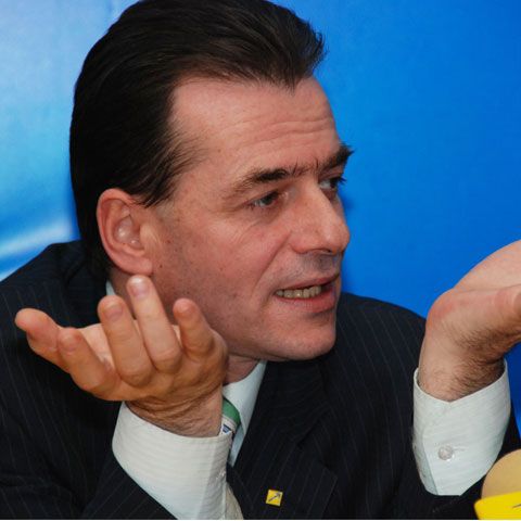 MT respinge acuzaţiile lui Orban legat de publicarea documente cu date false de postare