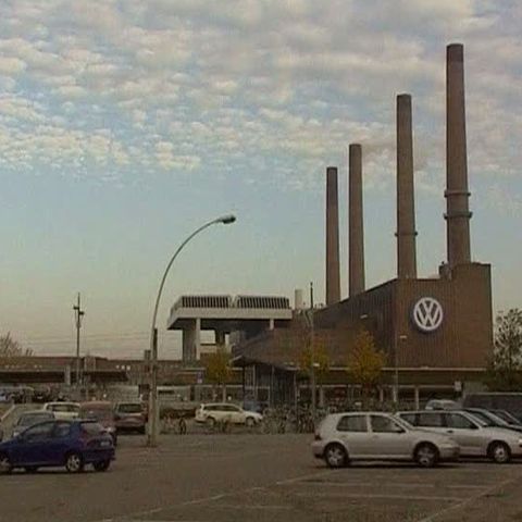 Constructorii de automobile Porsche şi Volkswagen vor fuziona 