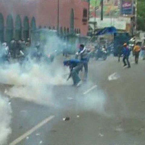 Reforma sistemului de educaţie i-a scos în stradă pe venezueleni 