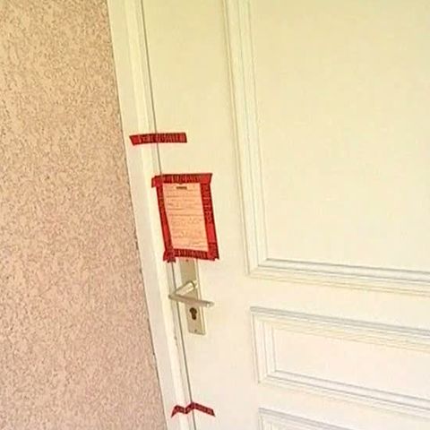 ŞOC ÎN FRANŢA: Un adolescent din Corsica şi-a împuşcat părinţii şi fraţii în timp ce dormeau 