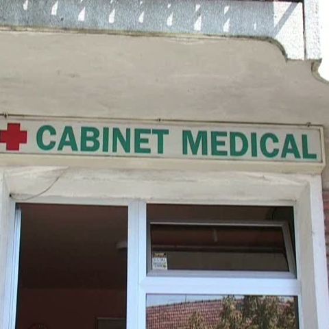 49 de cadre medicale din Alba sunt în situaţia de a rămâne pe drumuri 