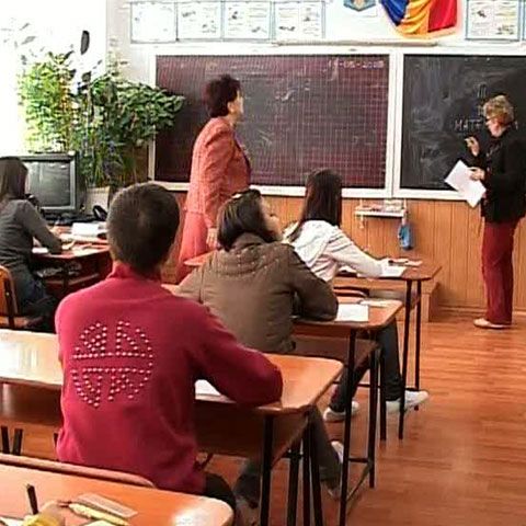 Codul educaţiei a intrat în dezbatere publică