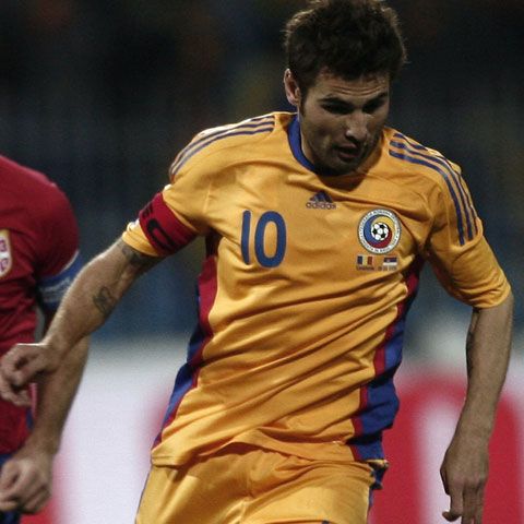 Mutu: "În niciun caz nu renunţ la naţională"