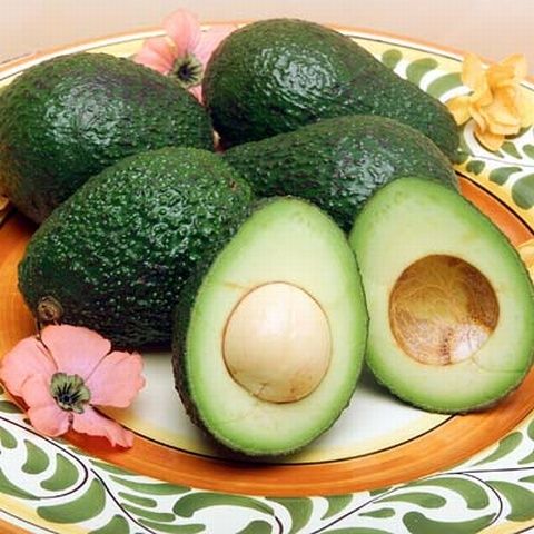Avocado, miracolul anti-îmbătrânire