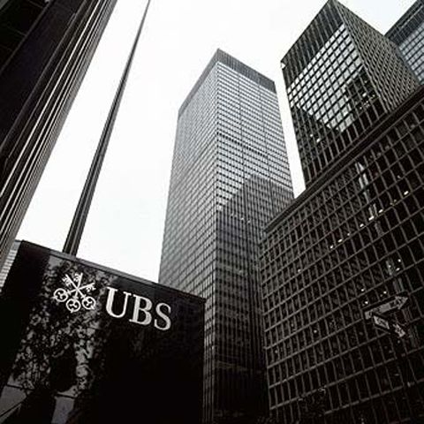 SUA ar putea pune sub acuzare 150 de clienţi americani ai băncii elveţiene UBS, pentru evaziune fiscală