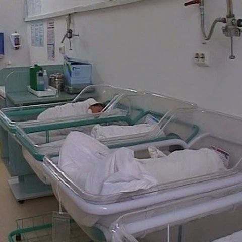 Numărul concediilor de maternitate a crescut cu până la 50%