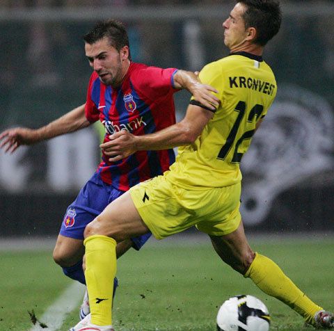 Becali: "Ne-am înţeles cu Timişoara pentru transferul lui Szekely"