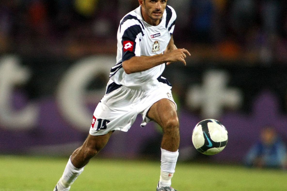 Sabău a bătut şi Rapidul