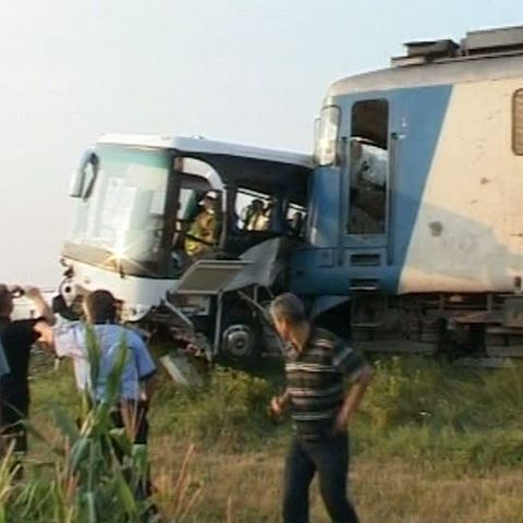 Inconştienţa şoferilor de microbuz a produs un lung şir de tragedii, în ultimii ani