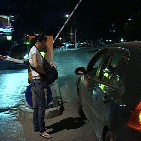 Pentru a intra în Parcul Herăstrău cu maşina, bucureştenii vor plăti 10 lei 