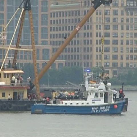 Autorităţile au descoperit o posibilă cauză a tragediei aviatice de la New York 