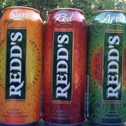 Berea Redd's a fost scoasă de pe piaţă