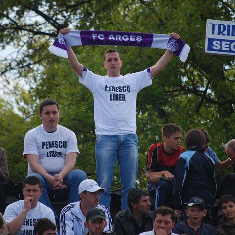 Liga a II-a - Rezultate înregistrate în prima etapă