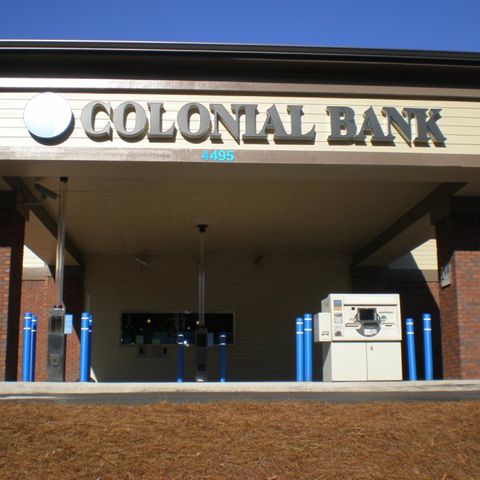 Cel mai mare faliment bancar din SUA