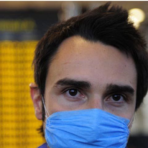 Cinci noi cazuri de gripă porcină în România, bilanţul total a ajuns la 238