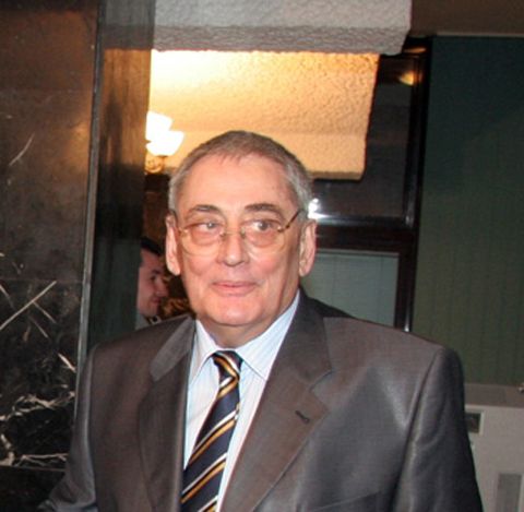 Horia Moculescu: Bogardo era unul dintre compozitorii mei preferaţi