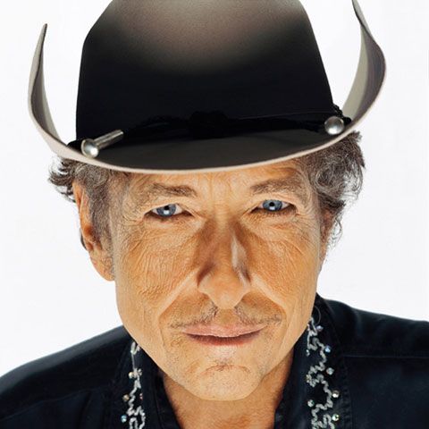 Bob Dylan în viziunea unei poliţiste: Un bătrân excentric care se comportă ciudat 