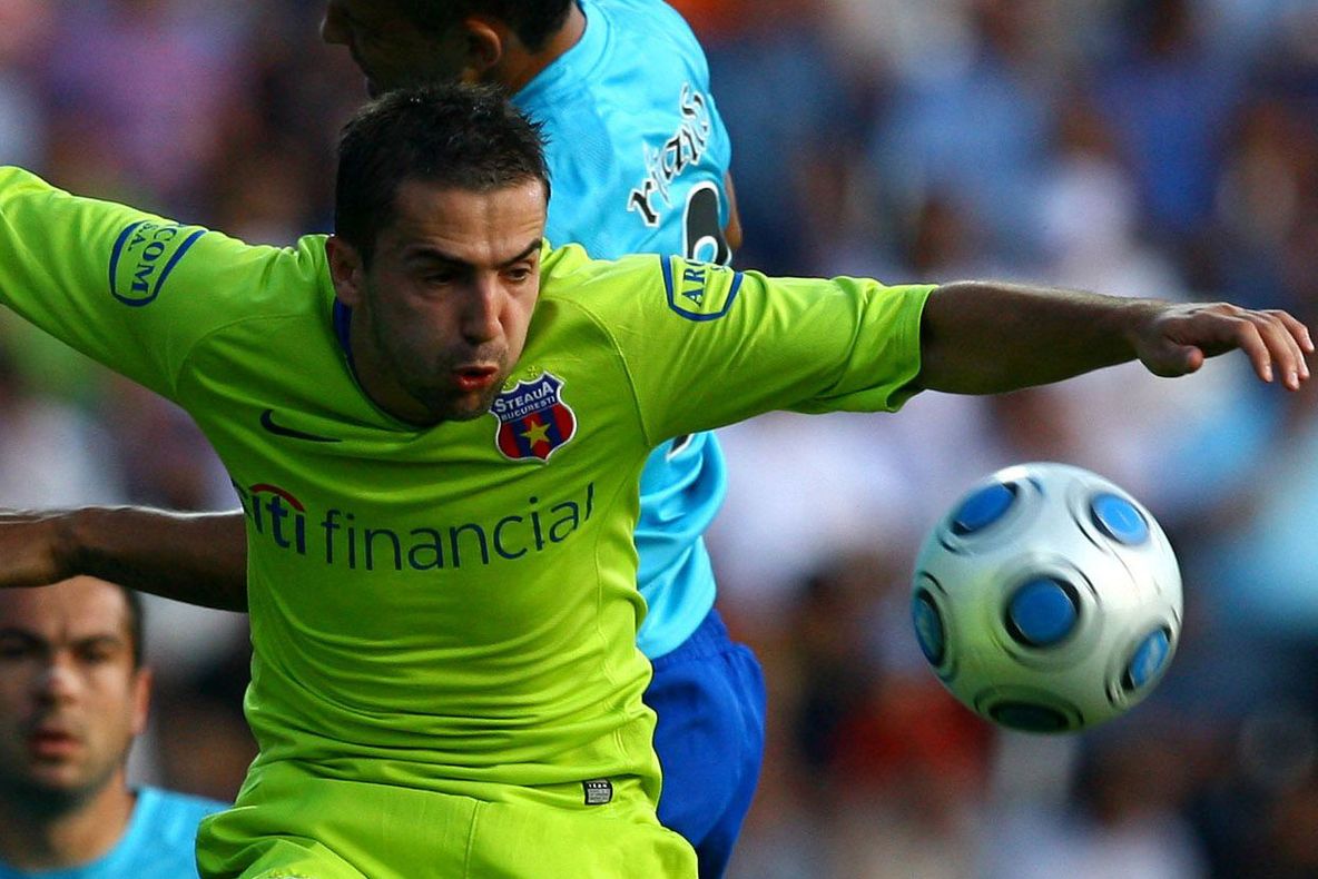 A picat transferul lui Janos Szekely la Timişoara