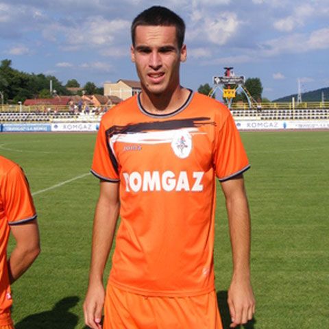 Uriaşi şi pitici în Liga I