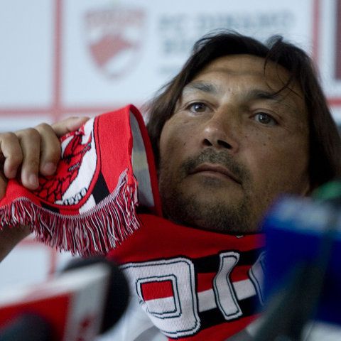 FINAL / Ceahlăul - Dinamo 0-4