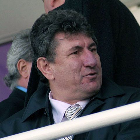 Ion Moldovan: Echipa a vrut, dar ne lipseşte omul de gol