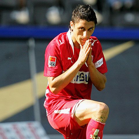 Stranieri - Marica ratează meciul cu FC Timişoara, din Liga Campionilor