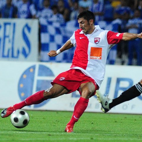 Dinamo respiră, după 4-0 cu Ceahlăul