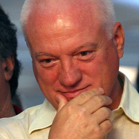 Valeriu Stoica: Dacă Traian Băsescu va hotărî să candideze, sunt convins că va câştiga al doilea mandat